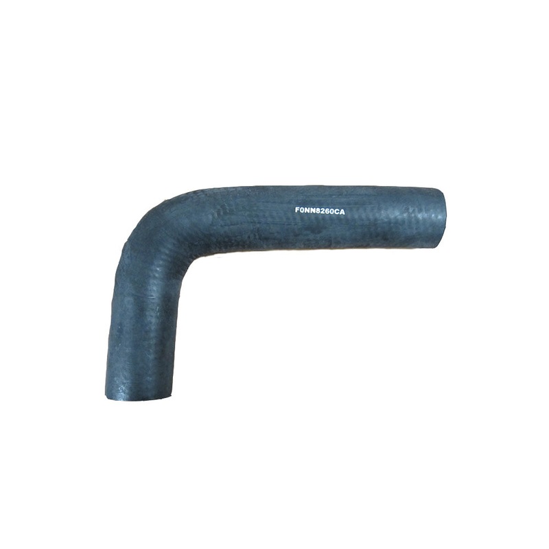 Upper Top Radiator hose Fits Ford New Holland Tractor TS90 Others-F0NN8260CA