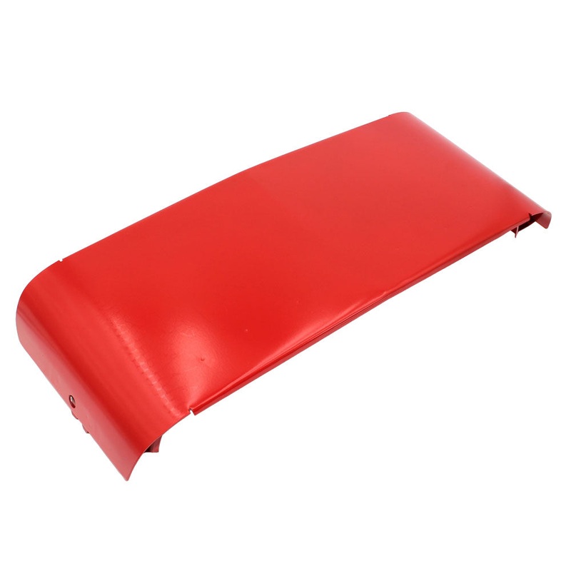 1674980M92 Battery Access Cover Fits Massey Ferguson 240 250 20D 20F 30E 40E