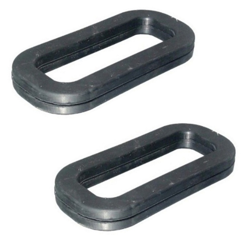 2 FENDER GROMMETS Fits John Deere Fits JD 2320 2350 2355 2420 2440 2510 2520