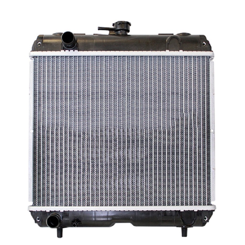 6C170-58520 Radiator for B7510 Fits Kubota Tractor