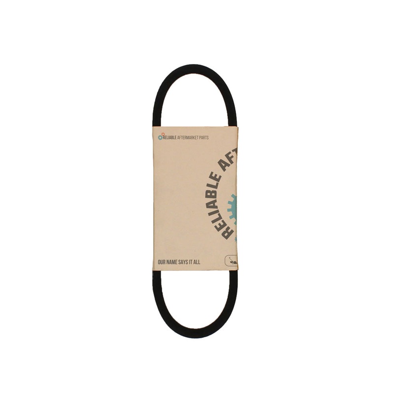 7046784YP Drive Belt Fits Snapper Walk Behind Mower V-21 V18 V182 V182S V210P