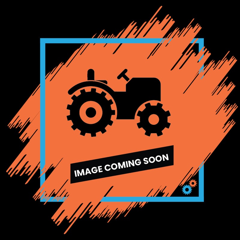 A-B115K-AI Made With Aramid Blue V-Belt (5/8" X 118" )