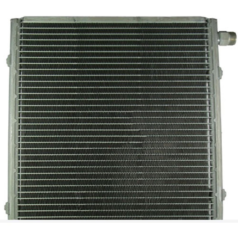Air Conditioning Condenser Fits Kubota B3000 B3030 L4630 L5030 T2055-72220