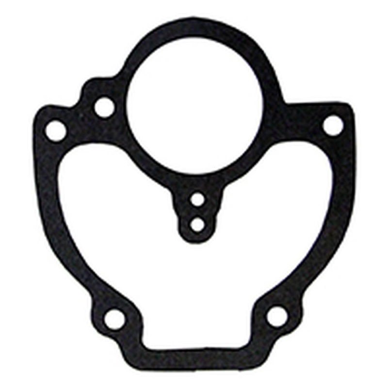 CARBURETOR REBUILD KIT Fits Massey Ferguson MF HARRIS 44-6 55 555 CHALLENGER