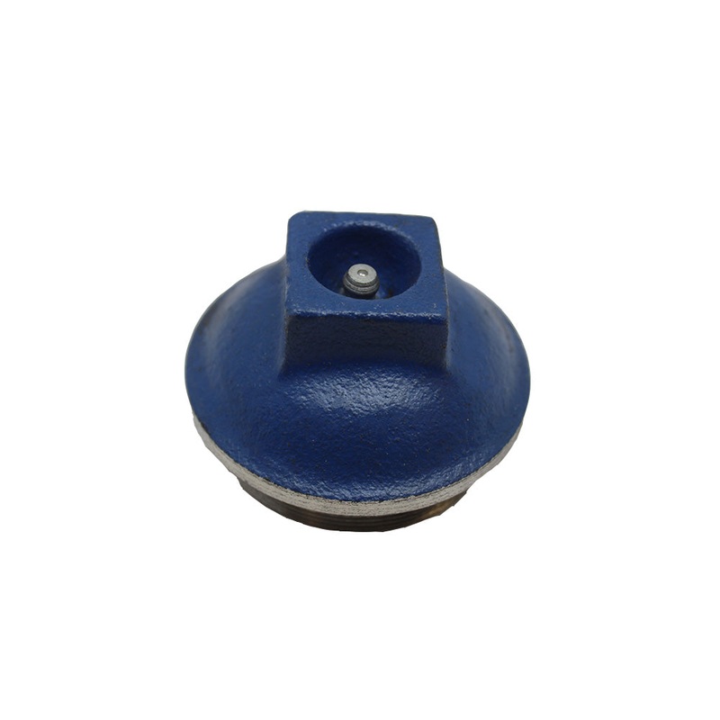 CFPN1130A Hub Cap Fits Ford Tractors 5000 5600 5610 5900 6610 6700 6710+
