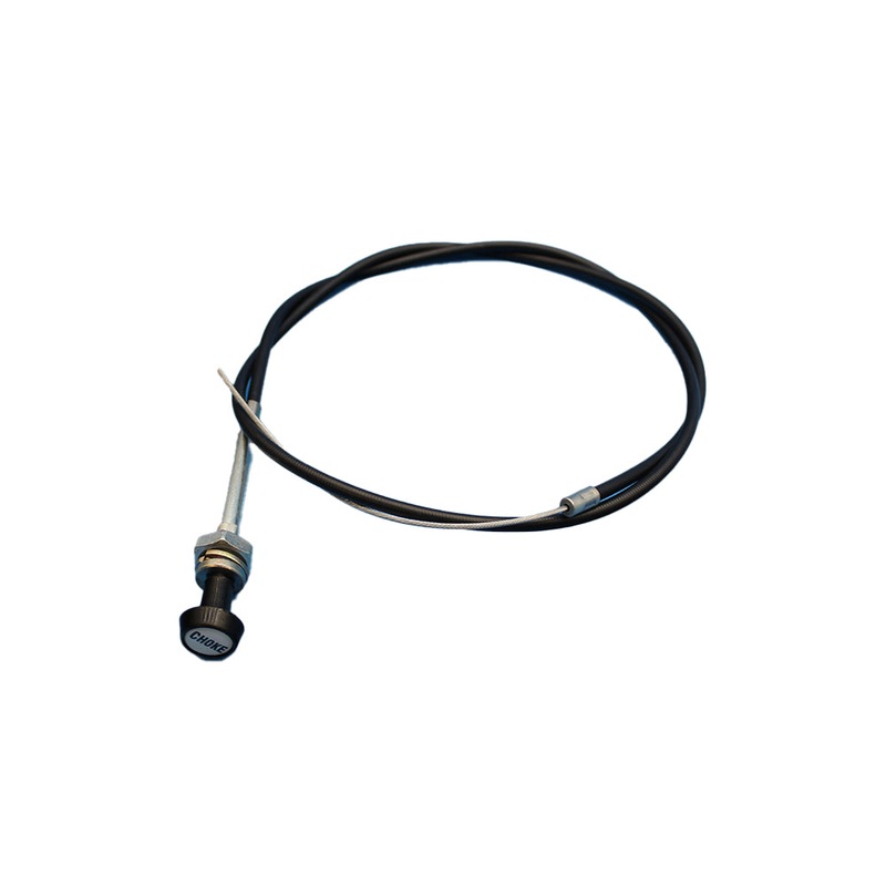 CHOKE CABLE 48.5'' Fits IH 284 460 544 606 Fits FARMALL INDUSTRIAL 2544