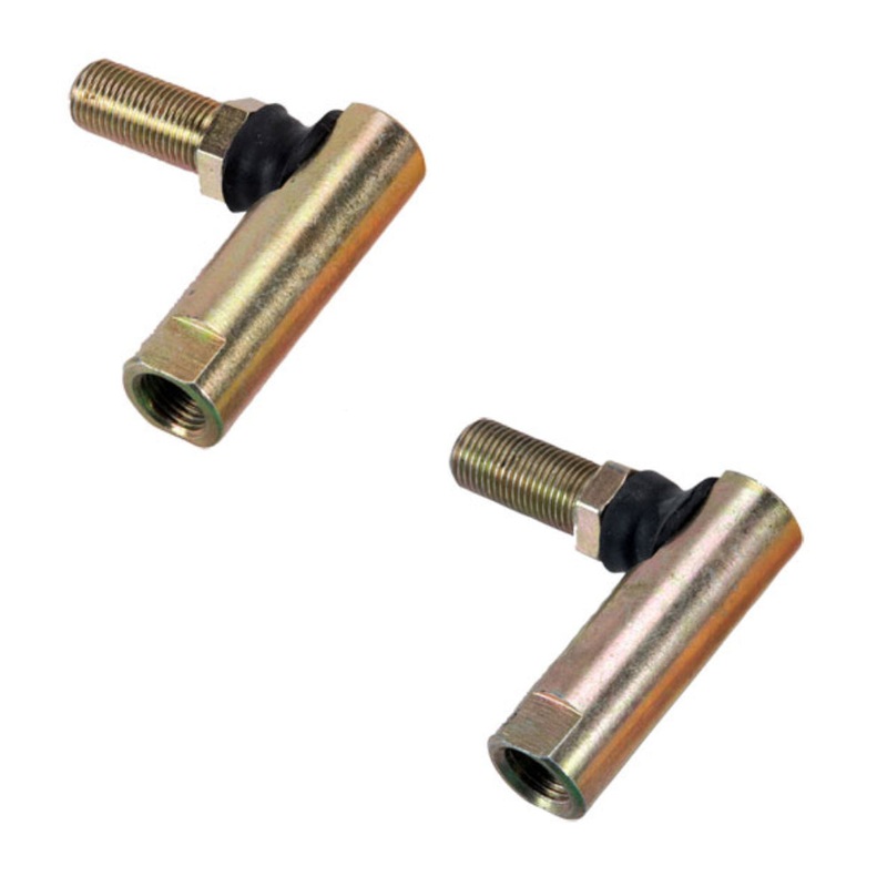 DRAG LINK TIE ROD END BALL JOINTS Fits John Deere GARDEN TRACTOR 200 208 210