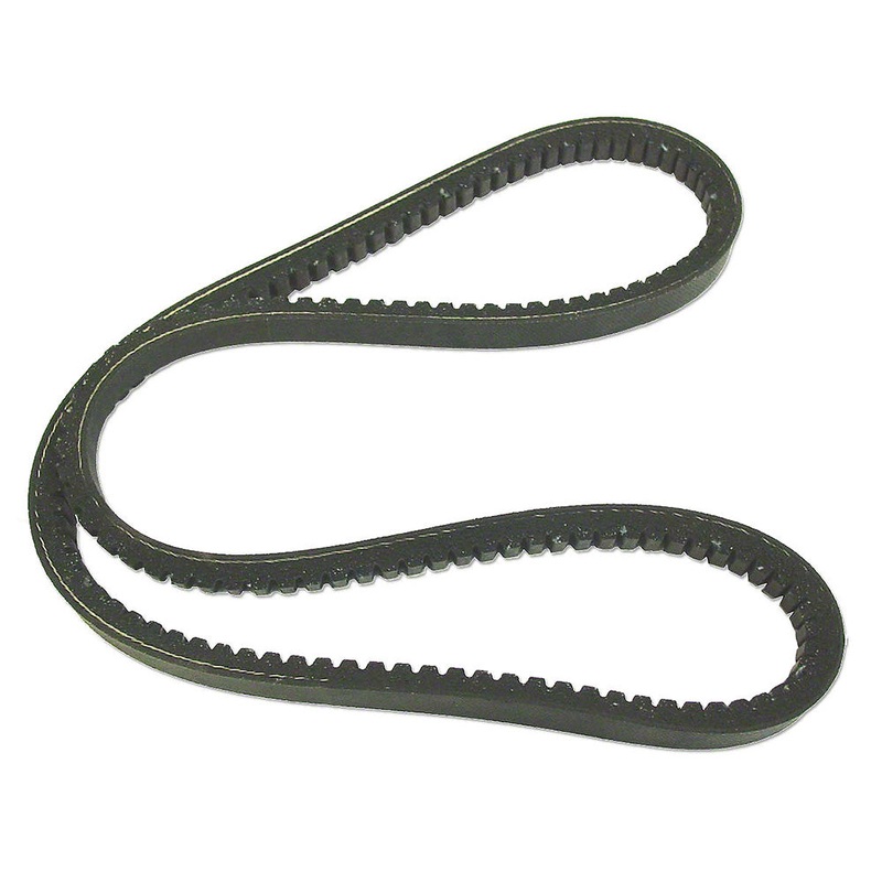 Fits Allis Chalmers WC WD WD45 WF Tractor Fan Belt NAME BRAND for AGCO 70209824