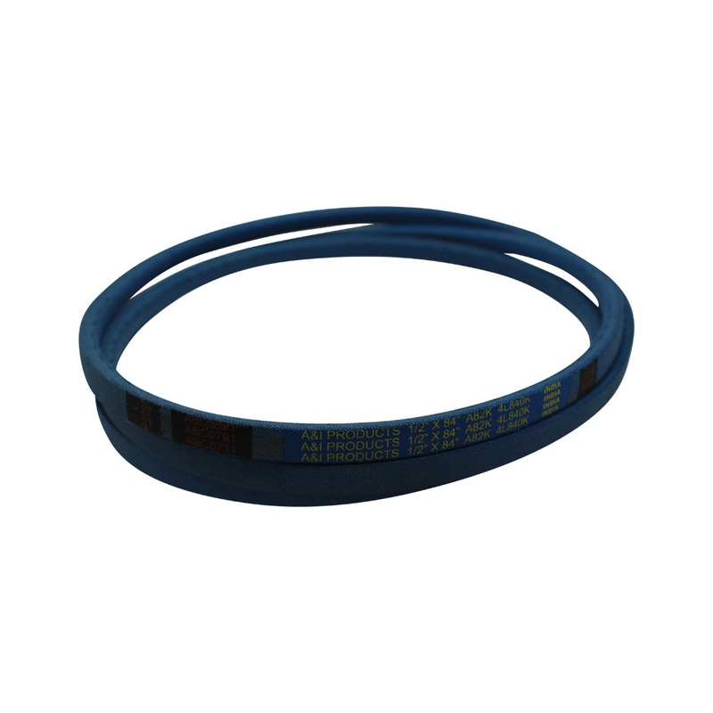 Fits Stens Replacement Belt Fits 1/2" x 84" Fits Ford: 329184 Gates: 6884
