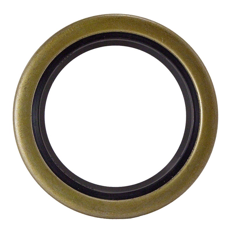 FRONT CRANK SEAL Fits Allis CHALMERS INDUSTRIAL TL11 TL12 WD45