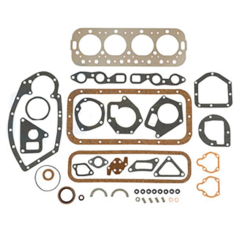 Full Gasket Set For A, B, C, Super A & C, 100, 130, 140 FS3150 Farmer Bob's