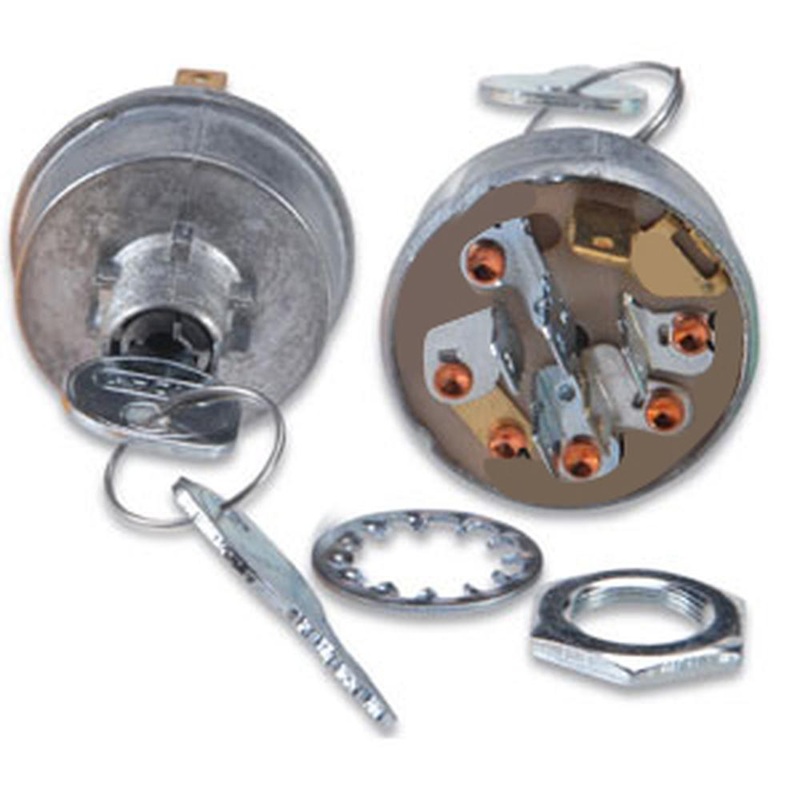 New 430-662 Starter Switch For Kohler 25 099 02 25 099 04-S