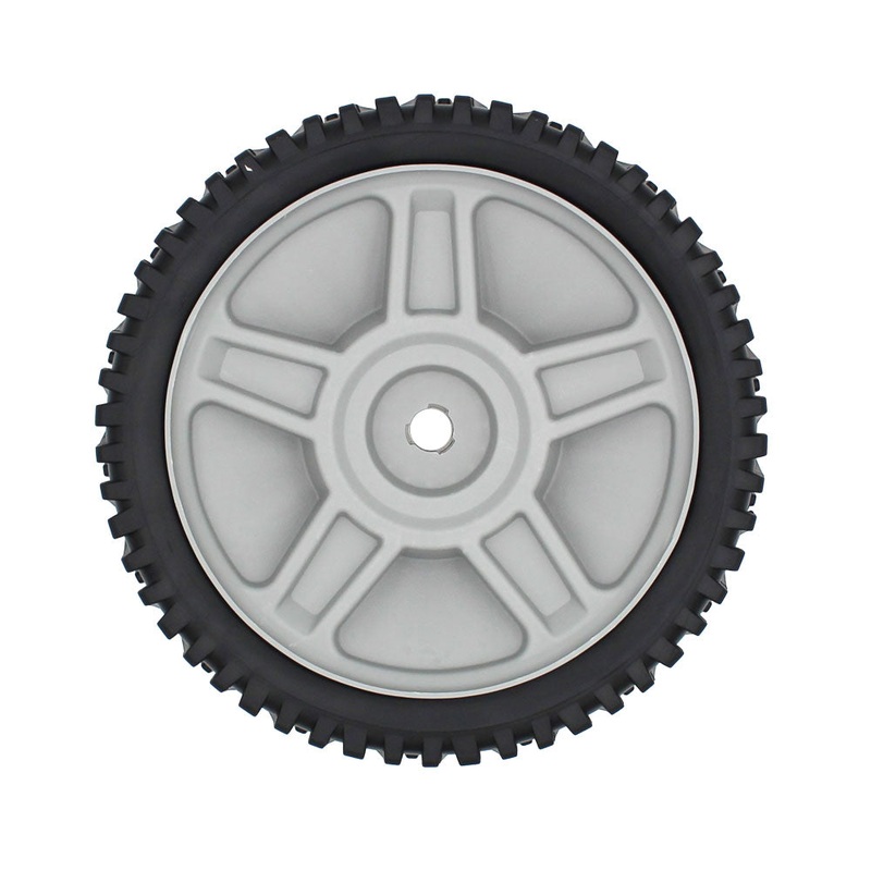 One Lawn Mower Drive Wheel Fits Husqvarna 581009202