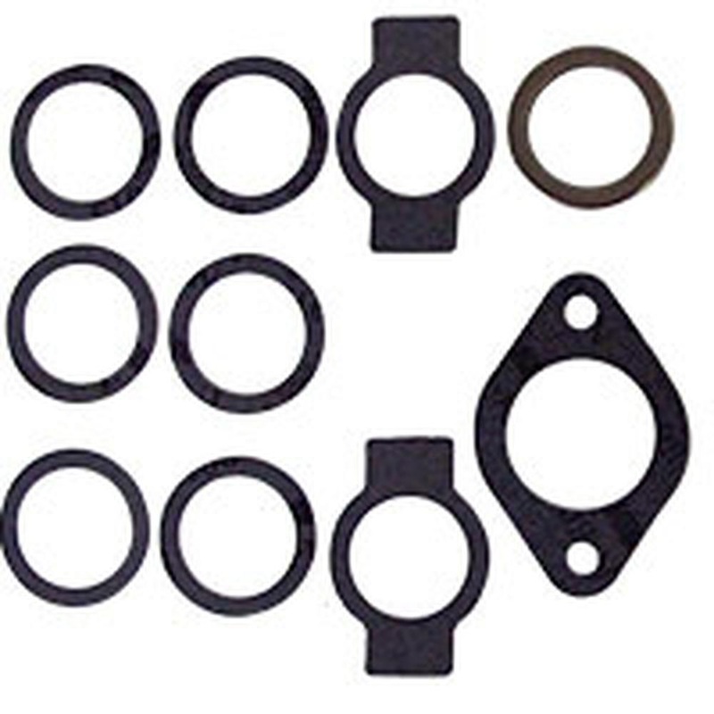 R4013G Manifold Gasket Set Fits Cockshutt