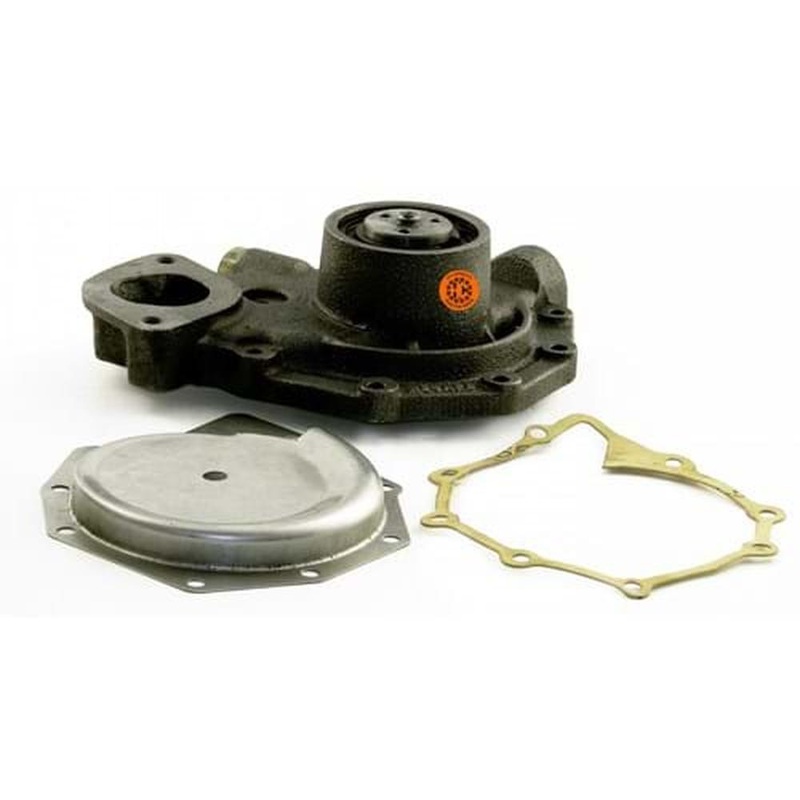 R505980 Water Pump - Fits John Deere