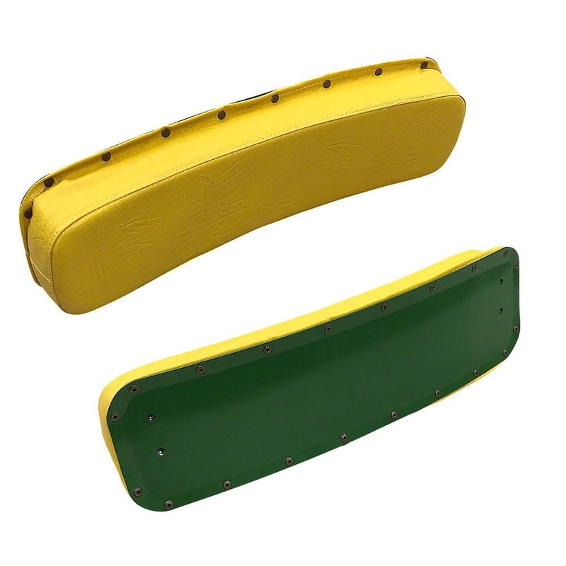 R7069 Seat Back - 6" Fits John Deere