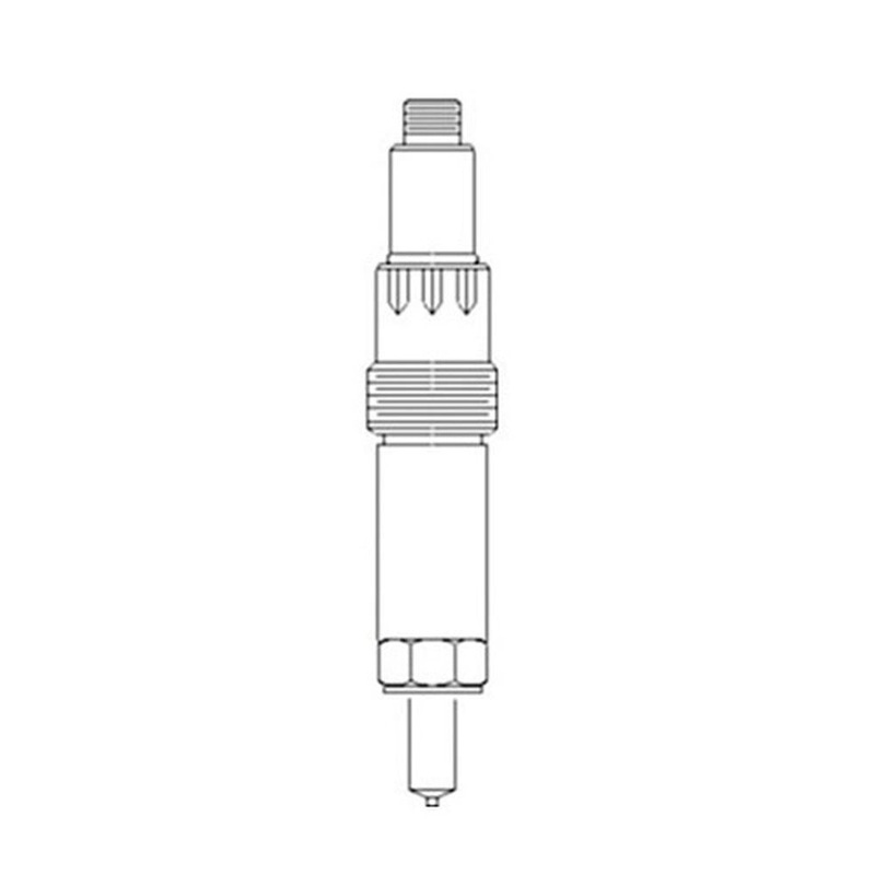RE52109 Injector Fits John Deere 4755 4760 4955 7700 7800 8100 8200 9500 9600