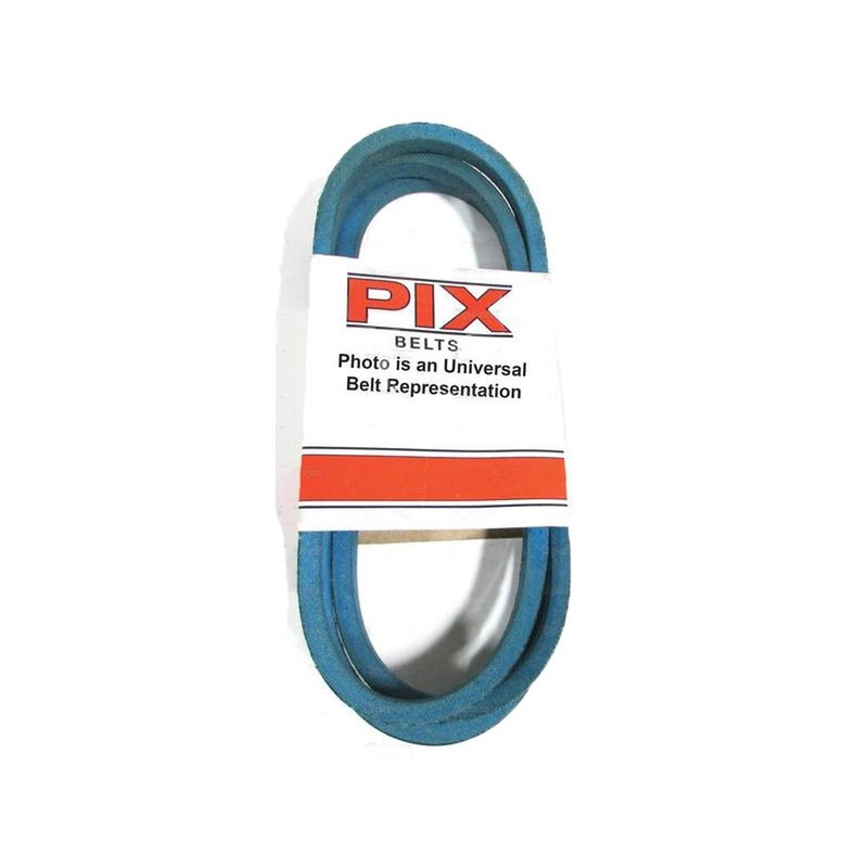 S.155211 Made With Aramid V Belt - 3L Section - Belt No. 3L330K