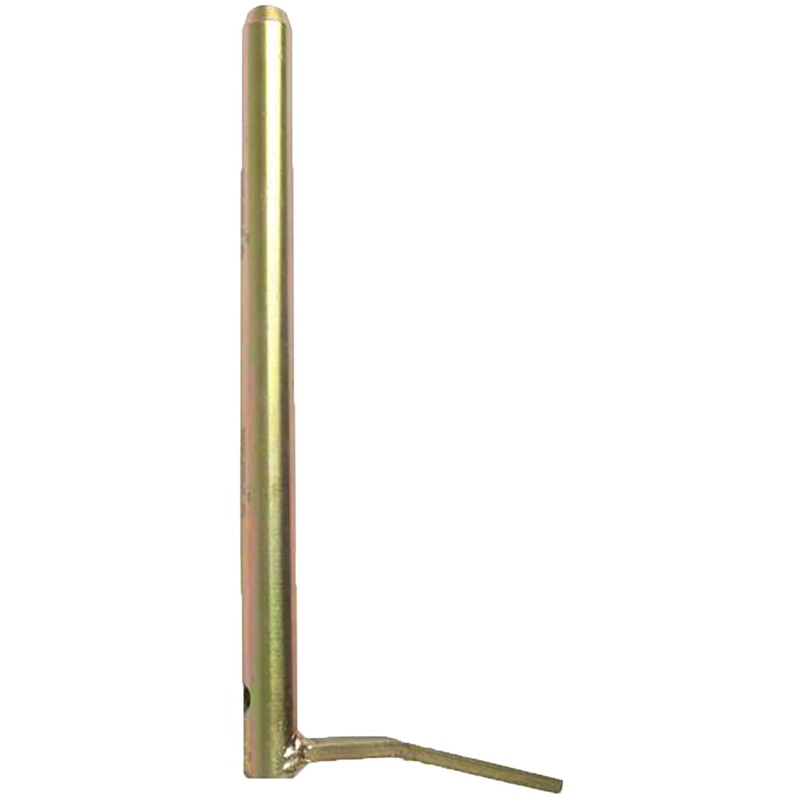 S.2732 Swinging Drawbar Hinge Pin, Pin 19mm Fits Massey Ferguson