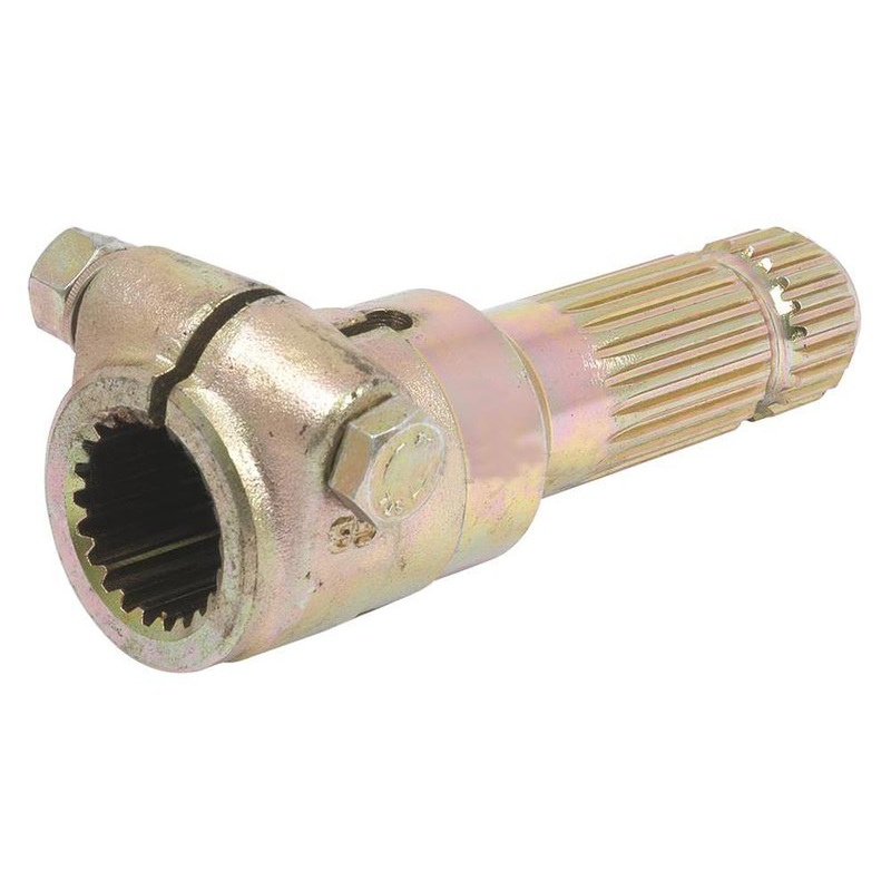 S.3744 PTO Adapter with Clamp Bolt.