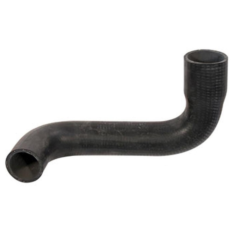 S.41834 Bottom Hose, Inner of Hose Smaller End: 40mm, Fits Perkins
