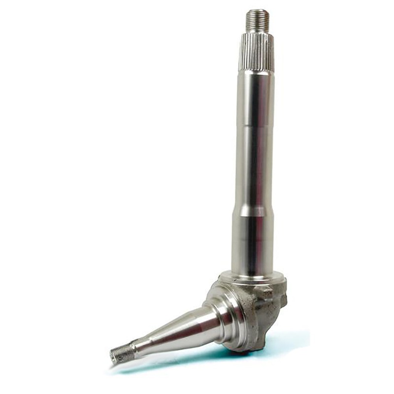 Spindle - Right Hand/Left Hand Fits Case IH Fits New Holland TS110 87316431