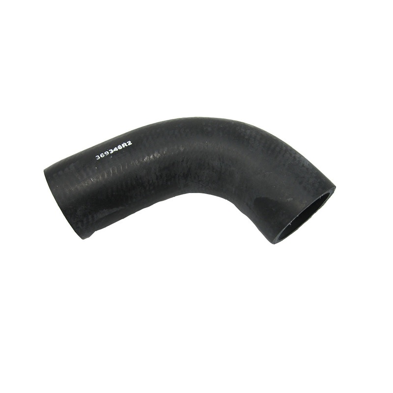 Upper Radiator Hose Fits International 460 606 2606 369346R1 369346R2