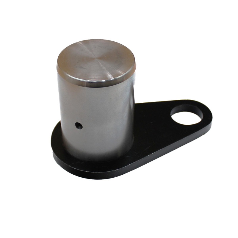 105752A1 Swing Tower To Boom Pin Fits Case-IH Backhoe 580SK