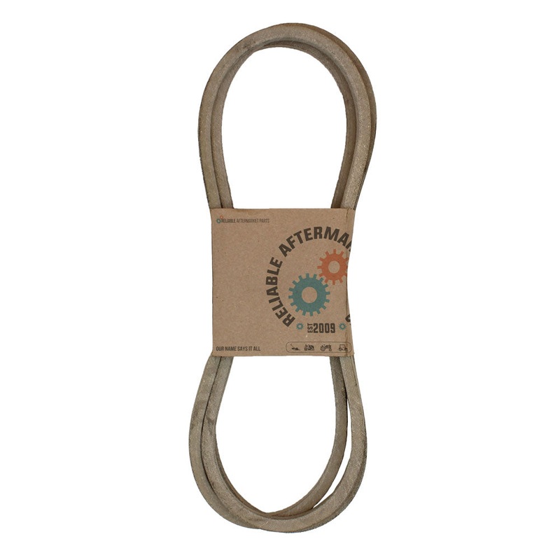 11661 Rotary Belt Compatible With MTD 754-0642 & 954-0642