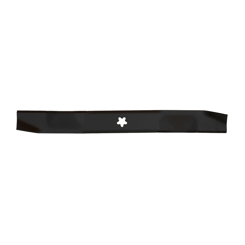 139775 21" Mower Blade Fits AYP Mowers Five Point Star (Requires 2 for 42" Deck)