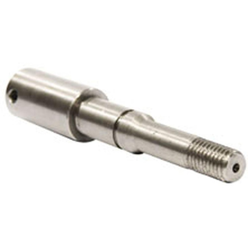 395249R1 Shaft Clutch Pedal Pivot Fits Case-IH:1066,1206,1256,1456,1466,