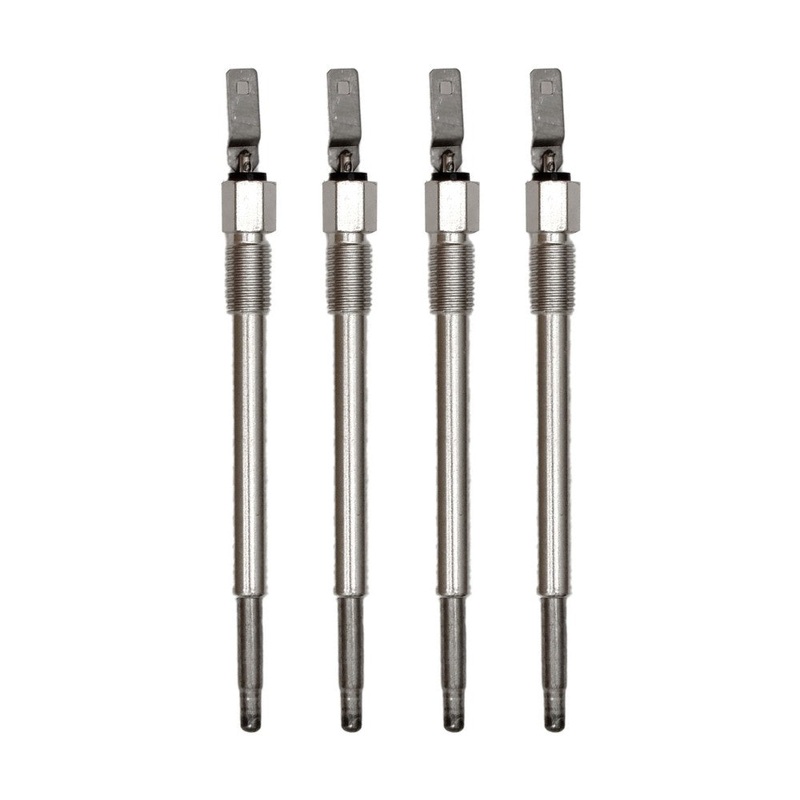 4 GLOW PLUGS FOR PART 304131R1 304131R2 304131R3 343894R1 343977R1 AC27G AG40