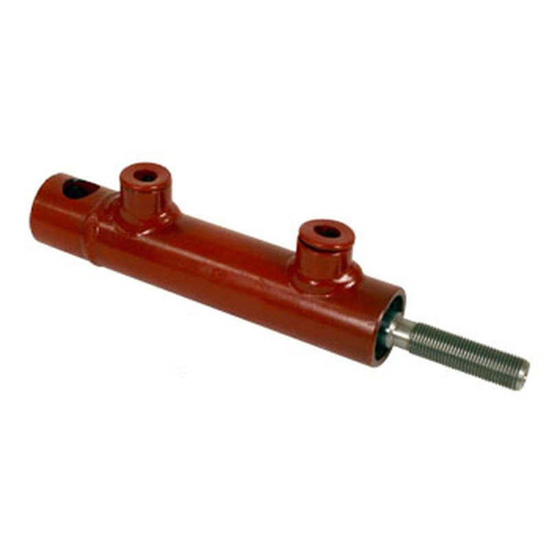 87337242 Hydraulic Cylinder Fits Case-IH Tractor Models 2144 2166 +