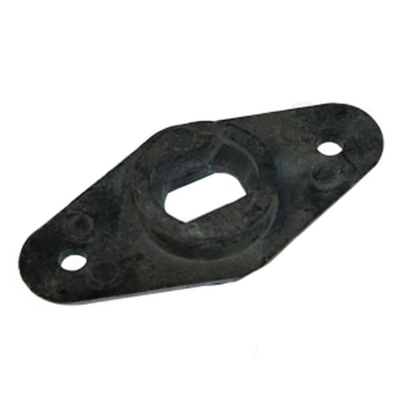 9/16" Poly Finger Guide 71146965 Fits Gleaner Combine M MH2 MH3 M2 M3