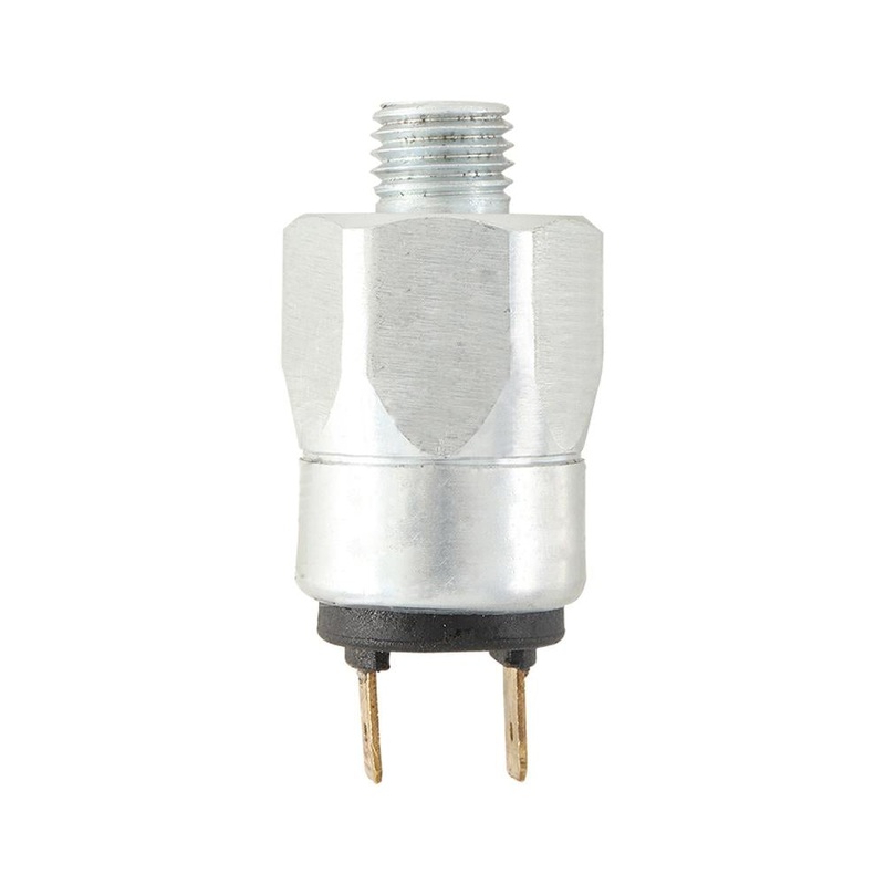 Aftermarket Oil Pressure Switch Fits Case/International Harvester Puma 125