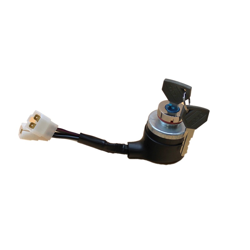 AM879479 Ignition Switch Fits John Deere Tractor 2210 2305 2320 2520 2720