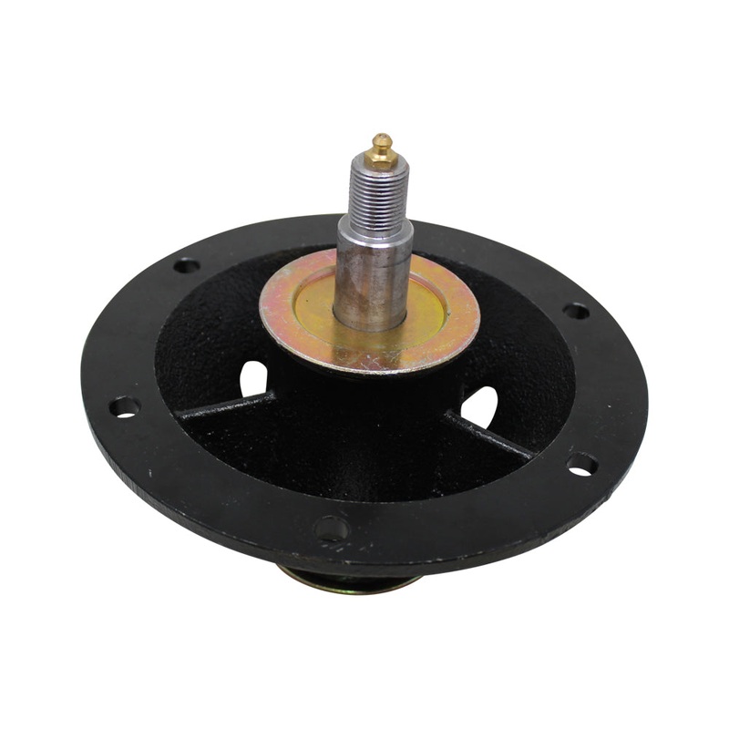 Cast Iron Blade Deck Spindle For Simplicity Snapper Fits Ferris 5100993SM NEW