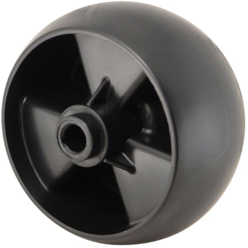 EFP Mower Deck Wheel for MTD 734-04155 Fits Craftsman Troy-Built Yardman 17-Z