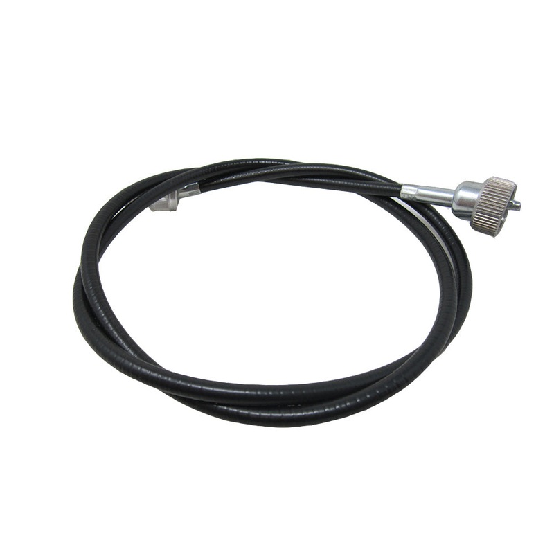 Fits Allis CHALMERS D14 & D15 GAS TACHOMETER CABLE 228767 70228767 70261606