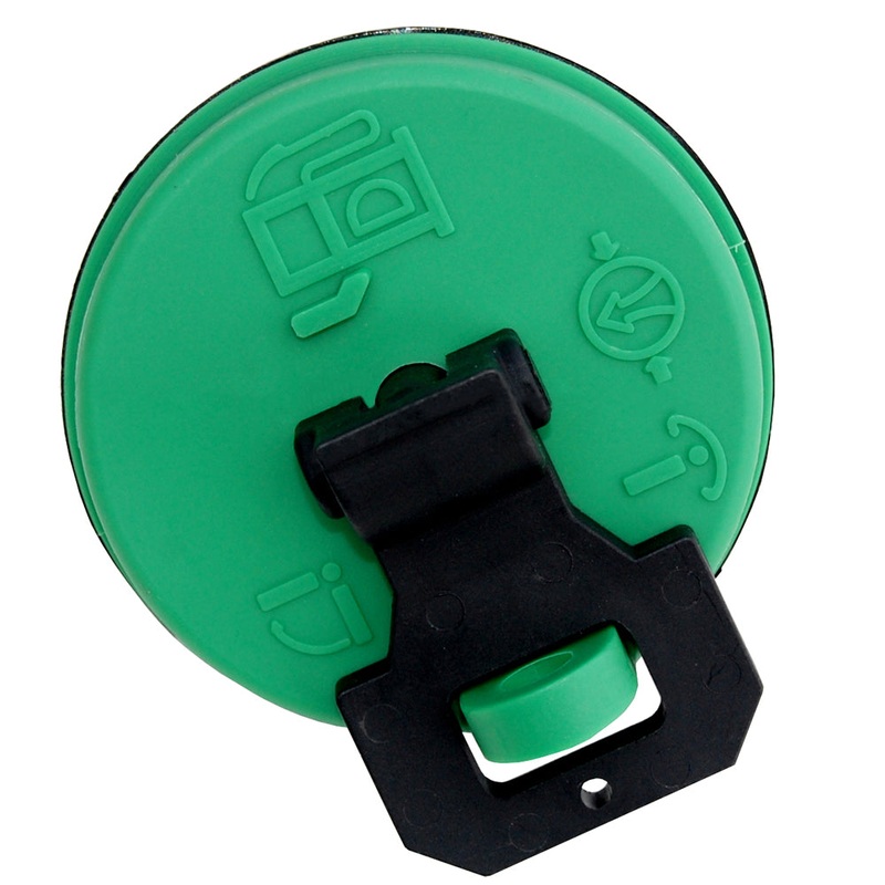 Fits Caterpillar 304-3885 Equipment Locking Fuel Cap