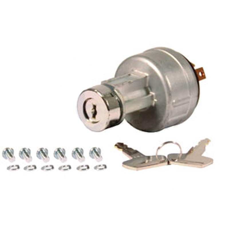 Ignition Switch with Keys Fits John Deere 850 950 CH11696