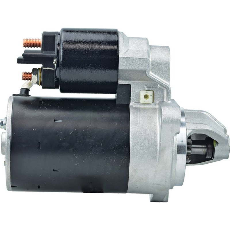 MAH-MS630-JN Fits Mahle Starter
