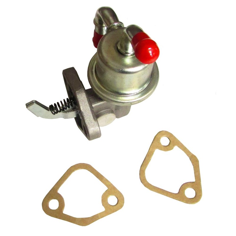 New Fuel Pump Fits Grasshopper 928D 928D2 930D 930D2 428D 430D