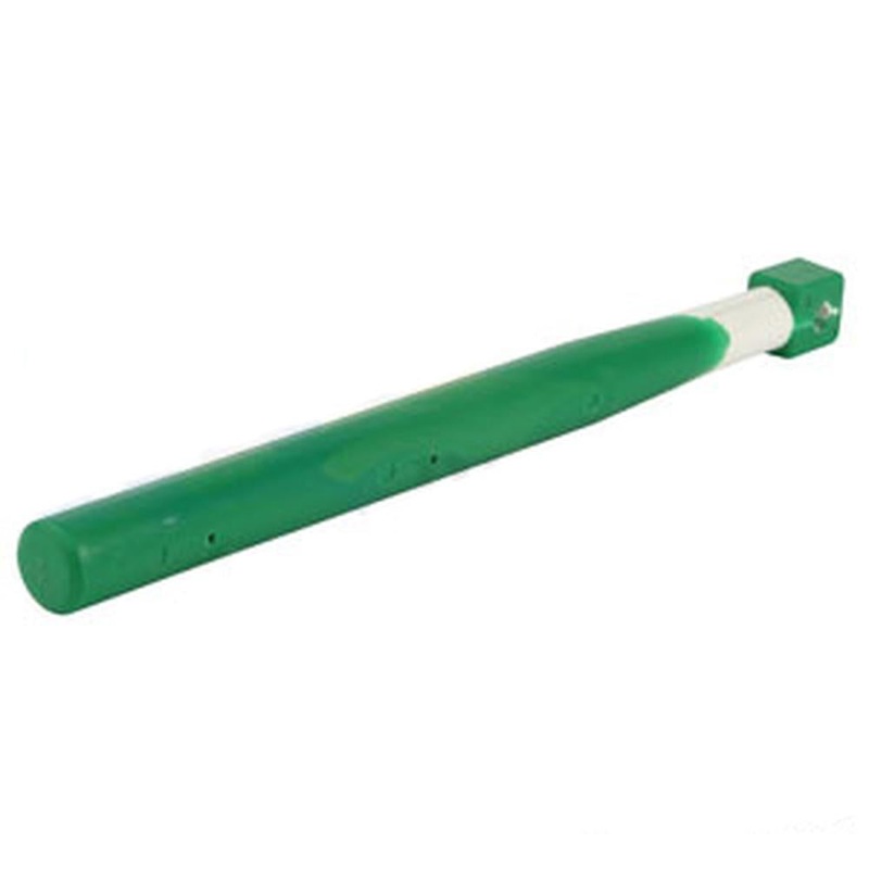 One New Poly Finger Guide Kit H205318 Fits John Deere 1253A 453A 454A