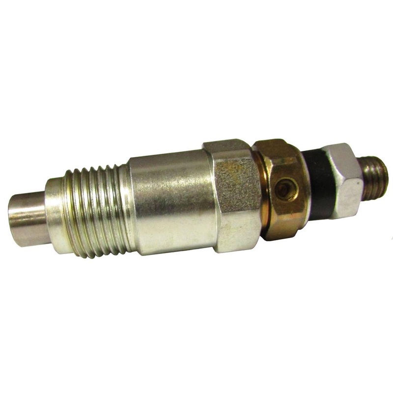 One Tractor fuel injector to fit Fits Kubota B7100HSTD B7100HSTE F2100 L175 L225
