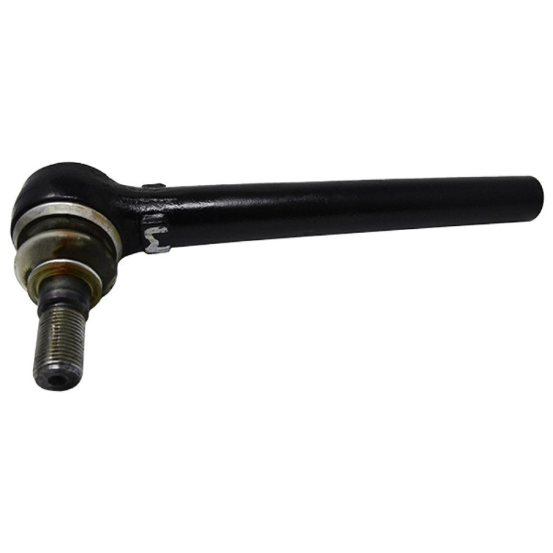 Tie Rod Assembly w/ Ball Joint - LH/RH Fits Case Fork Lifts 585G, 586G, 588G