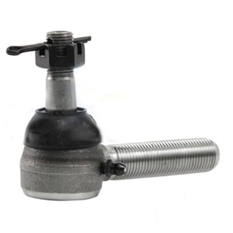 Tie Rod - LH Fits Massey Ferguson 1260 1533 1240 1250 AGCO Challenger / Fits CAT