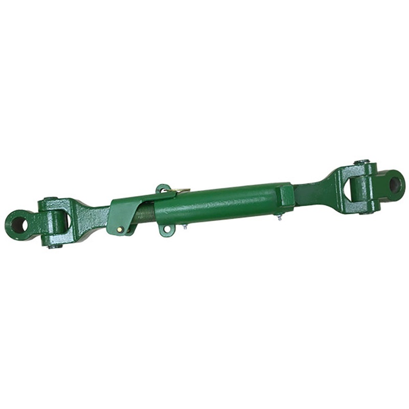Top Link Assembly - Category 3 Fits John Deere 4630 4640 4650 4840 4850 RE44558