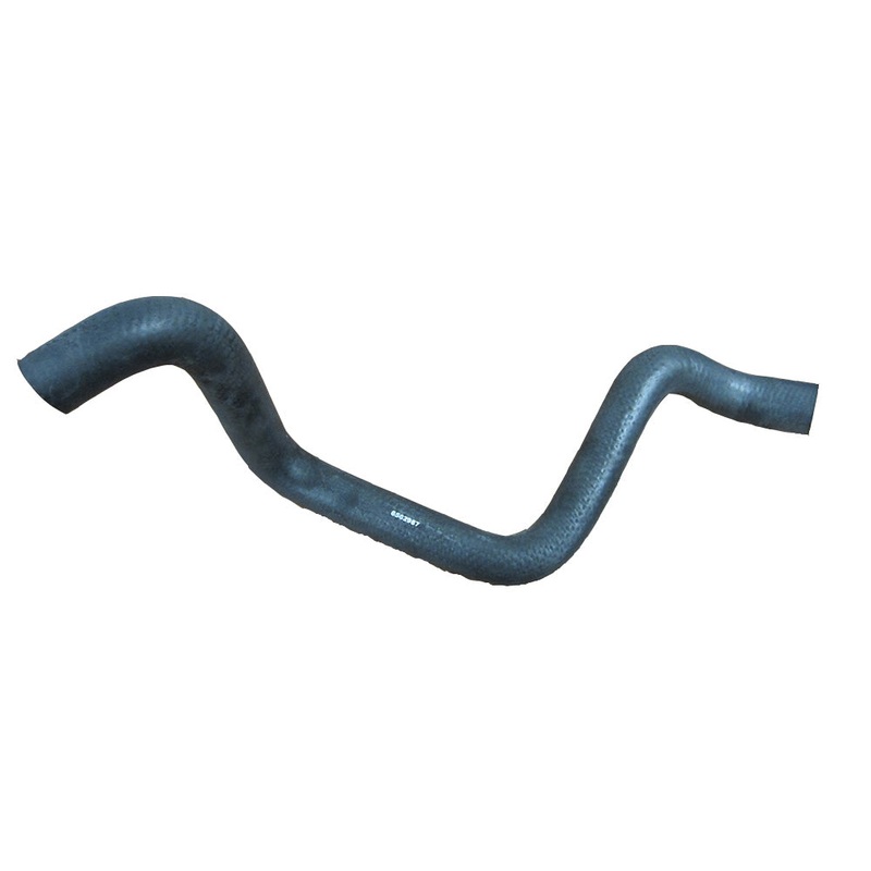 Upper Radiator Hose Fits Bobcat 642 742 6562987