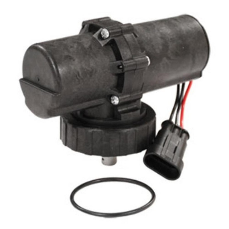 WN-87802238-PEX Fuel Pump Fits Miscellaneous CI FN